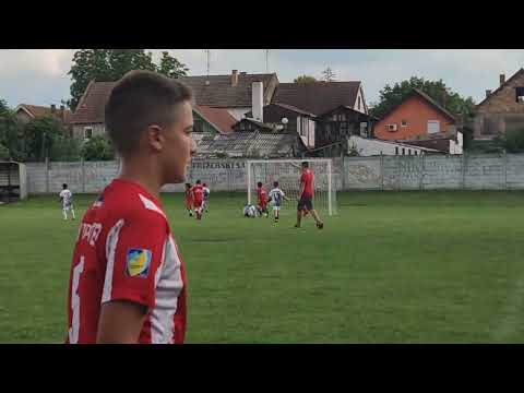 Kristal - B.Karlovac 2014 cetvrfinale  30.08.22.                        Turnir Banatski Karlovac