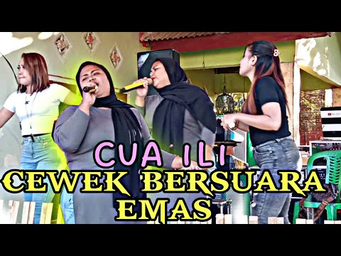 Lagu bima terbaru cua ili cover kk sovi feat ika rafika - vikha azza | Anissa musik