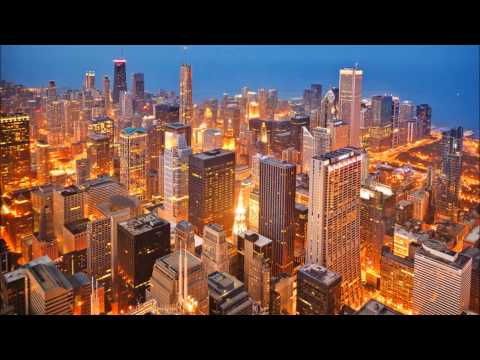 Natural Rhythm - Chicago Nights (Original Mix)