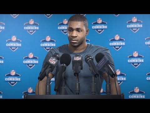 Madden 20 Face of the Franchise - NFL Draft! EP 3