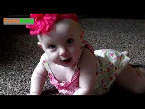 Funny Babies Face Plant Compilation, Best Funny Babies Videos Feb 2017   YouTube