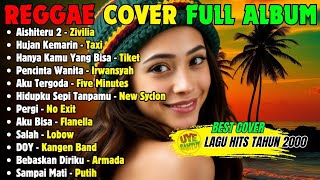 Download lagu Hujan Kemarin (Taxi) | FULL ALBUM REGGAE (Cover) - Top Playlist Spotify 2025 - Lagu HitsTahun 2000an mp3