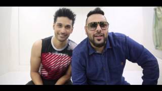 Baaki Baatein Peene Baad! - Releasing Tomorrow | Arjun Kanungo feat. Badshah