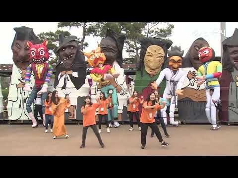 [안동 현장 리포트] 11월 12일, 인구감소지역 청소년 성장지원 사업 선정
