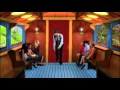 Choo Choo Soul Disney Favorites