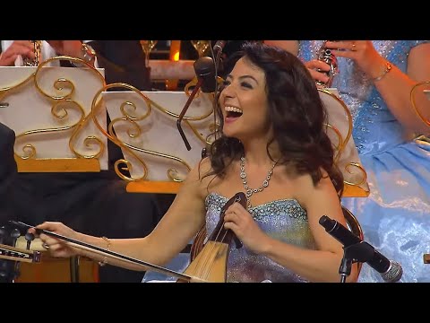 André Rieu — Hatirla Sevgili (Live in Istanbul)
