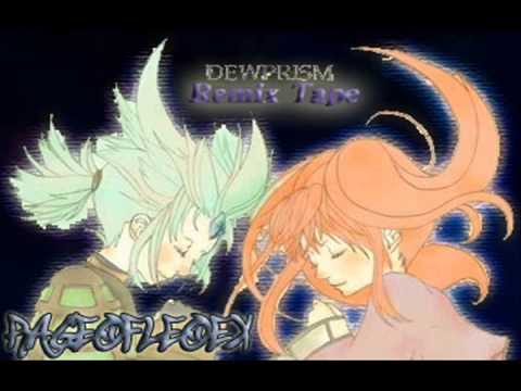 Dewprism (Threads Of Fate) Remix Tape: Underground Labyrinth Remix