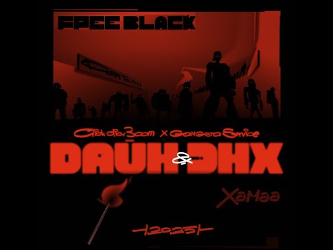 Click Click Boom x Gangsta Service - Dain ba enh