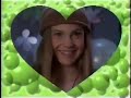 1996 Nickelodeon Commercial Love Sick On Nick Promo Aired February 1996
