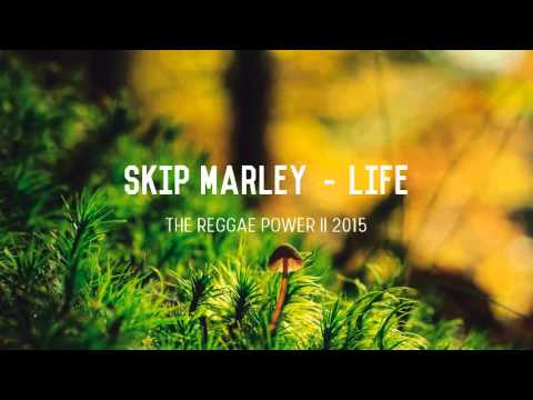 Skip Marley - Life