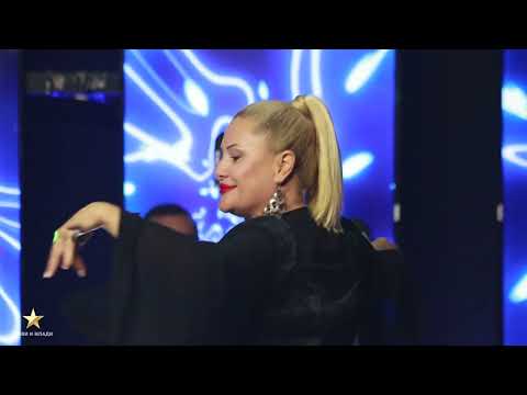 Irena Spasovska - Tvojte oci sarat