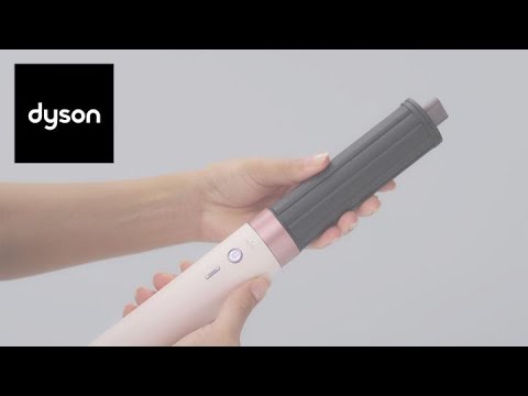 How to use the Dyson Airwrap Co-anda2x™ multi-styler and dryer