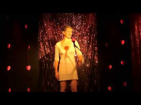 Trash Deluxe 21-01-2012 (05)    „Barbarasong“