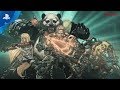 Contra: Rogue Corps | Galuga Archipelago: Where it all began | PS4
