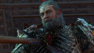 Now that's how you introduce a character!