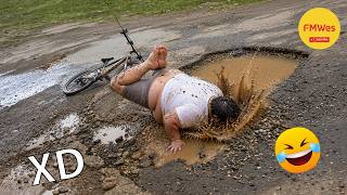 VIDEOS DE RISA 🤣 SI TE RÍES PIERDES NIVEL DIOS #755 😎HUMOR VIRAL MEXICANO🤣 