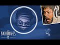 THE SCARIEST PART 100 Little Nightmares 2 Part 3