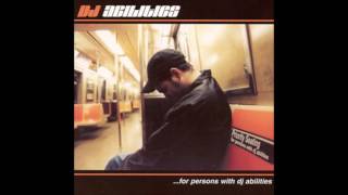 Aceyalone - Mic Check (Boom Bap Mix)