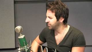 Josh Kelley - Gone Like That (Last.fm Sessions)