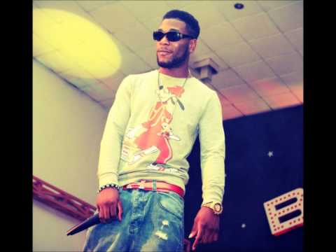 Burna Boy - Touch Your Toes
