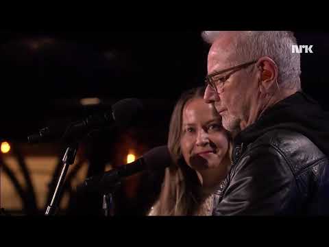 Åge Aleksandersen - Trondheimsnatt (Live fra Medaljeseremonien 2025)
