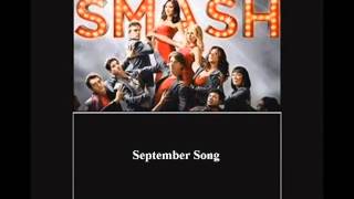 Smash - September Song (DOWNLOAD MP3 + Lyrics)