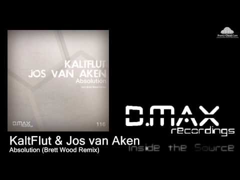 KaltFlut & Jos van Aken - Absolution (Brett Wood Remix)