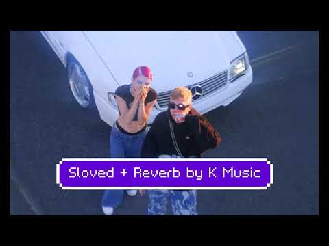 Pedro, Francis ft. Beteo, Margaret - Hood Love (a ja nie) (Sloved + Reverb) | K Music