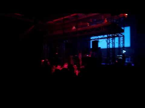 Club Hollywood - Halloween party