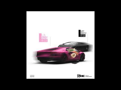 Uptown Raccz - Ride (Prod. Shamar Wright)