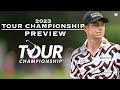 2023 Tour Championship Preview: FULL Field Breakdown + PICK TO WIN I CBS Sports