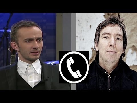 Olli Schulz ruft an... | Jan Böhmermann bei "SWR3 Latenight" (03.12.2012)