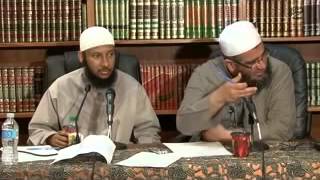 Tafsir Suratul Fatiha 04 - Sheikh Mashhoor Hasan  تفسير سورة الفاتحة image