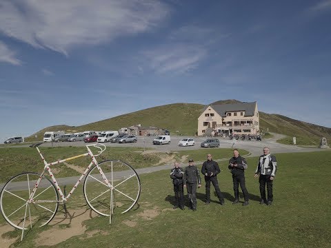 2018-09-28 Pyrenaeen - All pictures taken in 3 minutes