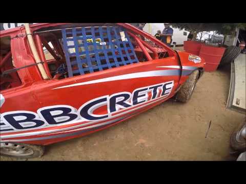 2015 Junior Sedan National Title