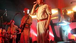 Devo - Planet Earth Live at Fillmore New York, NYC 11/21/09