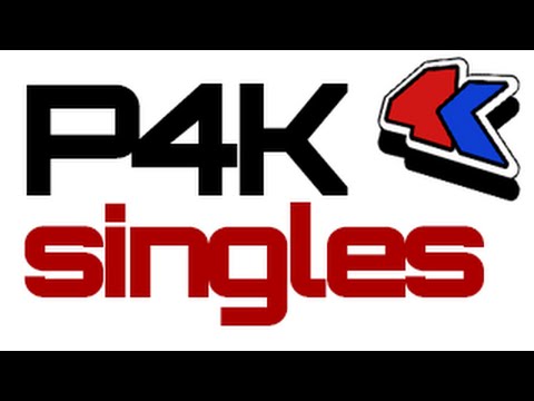 P4K Weeklies #2 - Singles - Project M