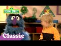 Herry And Baxter Show Letter H Sesame Street Classic