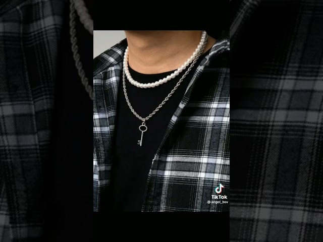 Vídeo relacionado con HJYZY 2 collares con colgante de hoja élfica Arag0 Arvven Even para cosplay