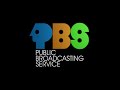 PBS Logo Remake 1971