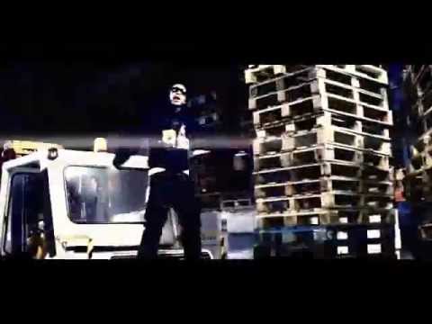 Dams Daniels feat. Rj - Street clip Massachusetts [Officiel Video]