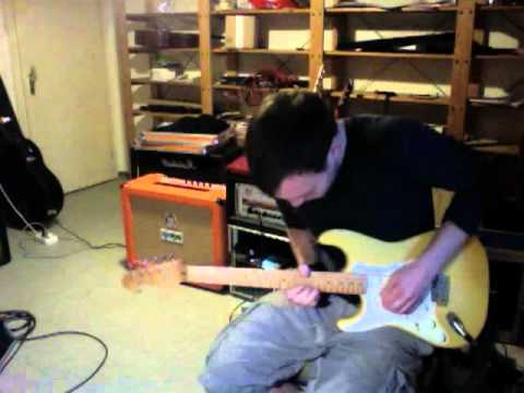 Hannes Kelch- Oktoberfest