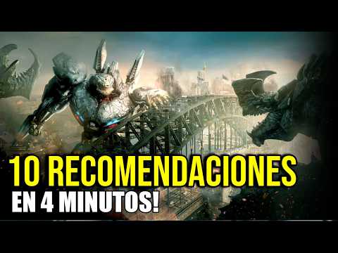 TOP 17 Las MEJORES Películas de CIENCIA FICCION que ROMPERÁN la Taquilla en 2026!