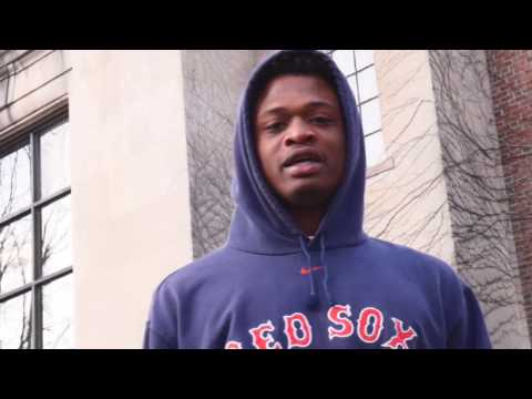 Studda Mike - "I'll Do it" [Official Music Video]