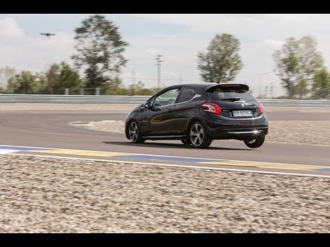 The Braking in Sports Driving