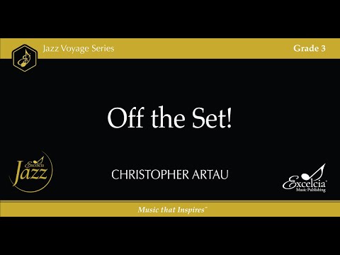 Off the Set!