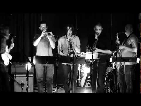 HORNFROST (Whoarfrost with horns!) Live @ The Windup Space, 10/18/2012, (Part 6)