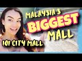 IOI City Mall- Malaysia’s BIGGEST Mall (2nd biggest in the world)