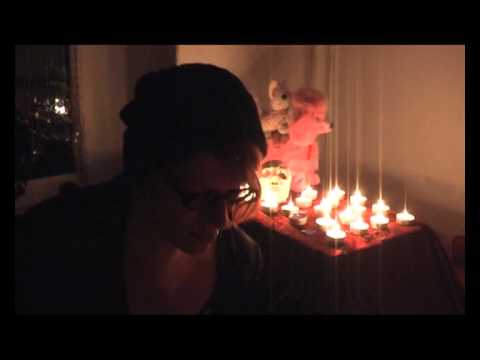 a thousand yellow daisies