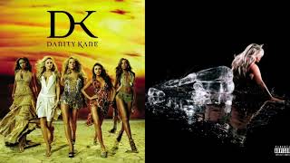 Danity Kane, JT - Show Stopper x Brick Talk Mashup